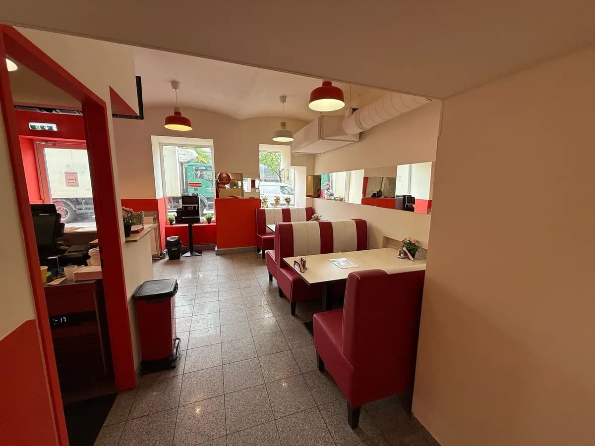 Gewerbeimmobilie mieten in Wien – 62 m², € 1.618 – Bild 3 von 9