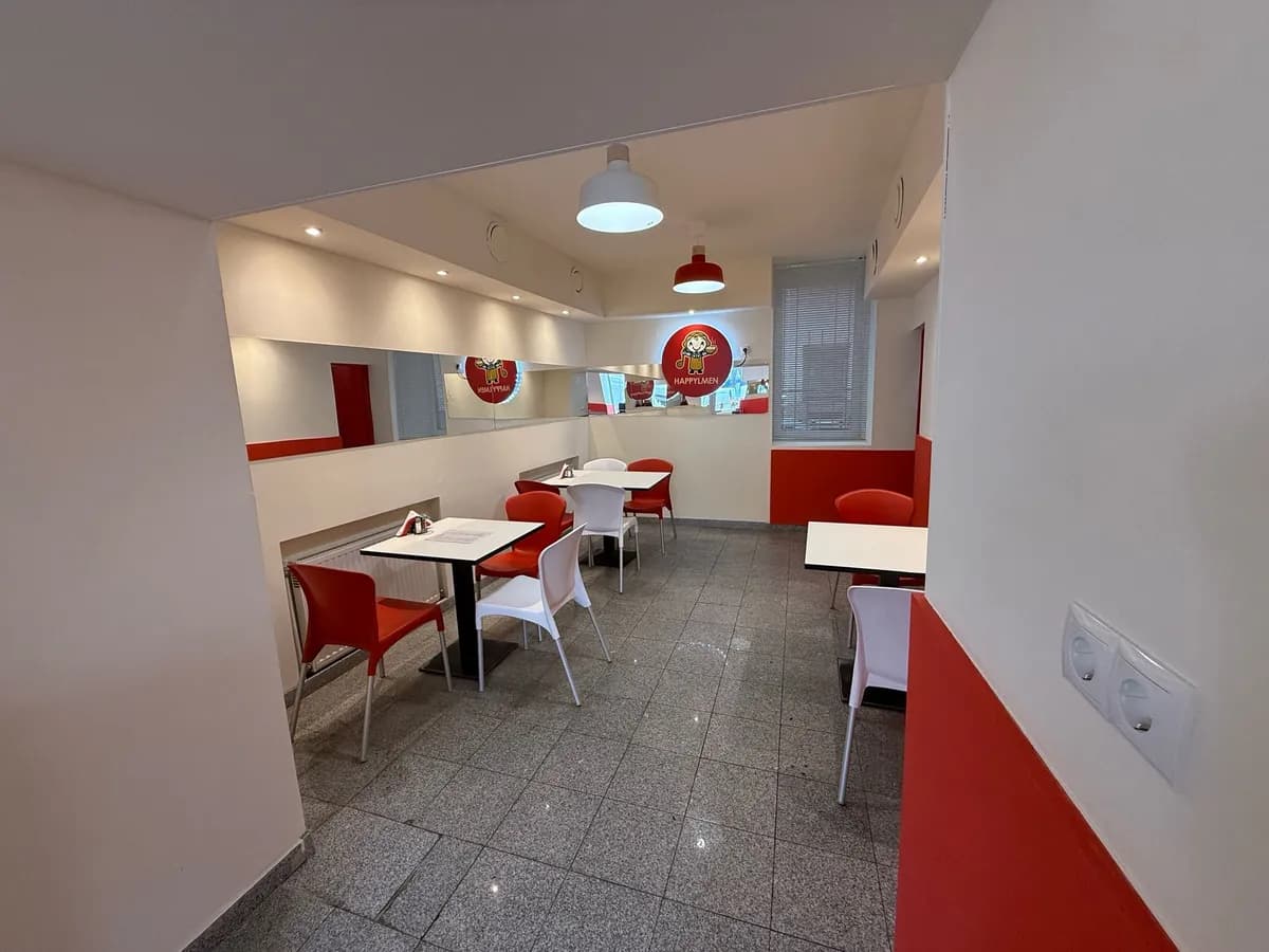 Gewerbeimmobilie mieten in Wien – 62 m², € 1.618 – Bild 4 von 9