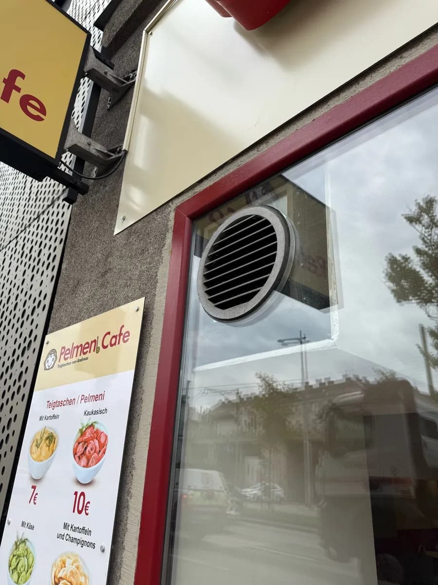 Gewerbeimmobilie mieten in Wien – 62 m², € 1.618 – Bild 5 von 9