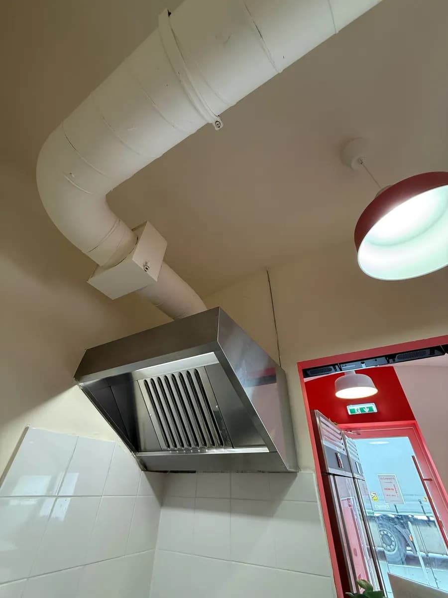 Gewerbeimmobilie mieten in Wien – 62 m², € 1.618 – Bild 6 von 9