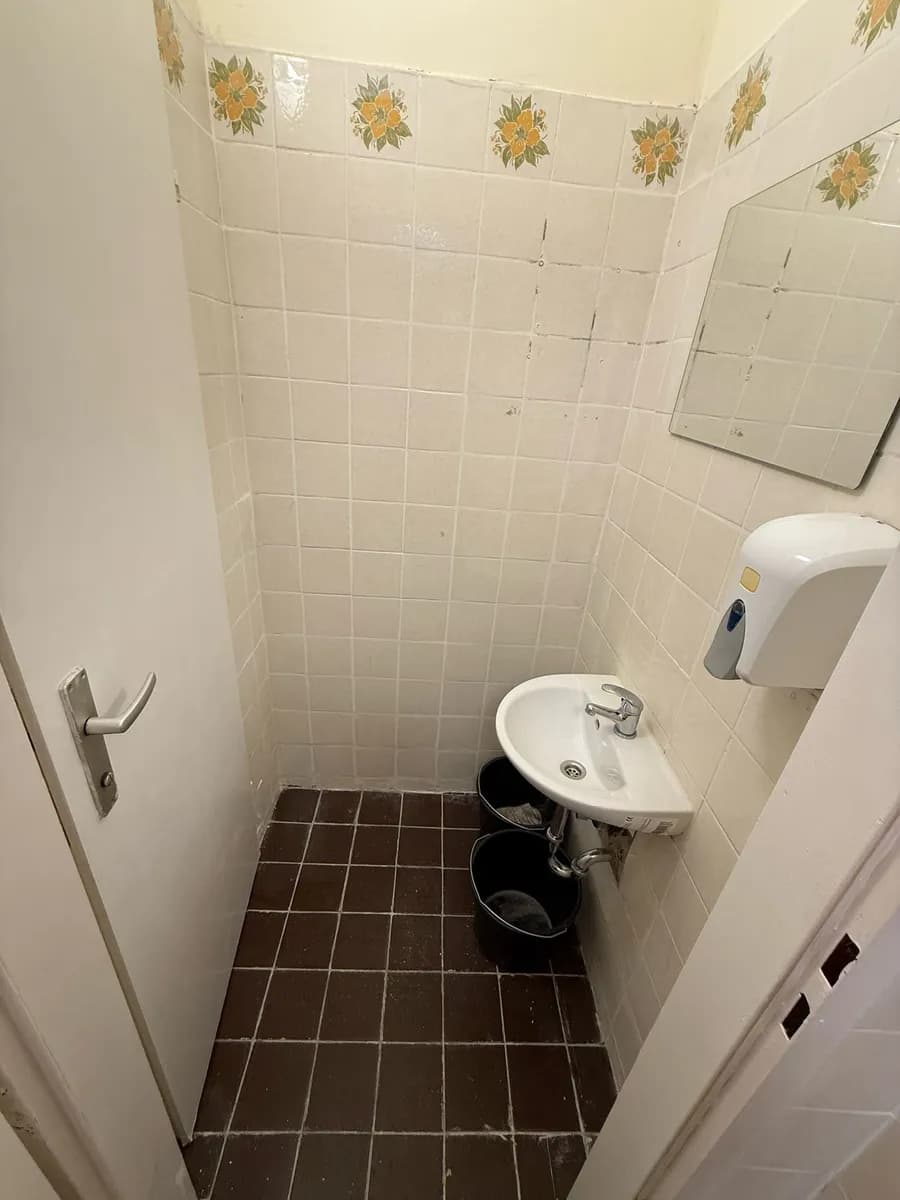 Gewerbeimmobilie mieten in Wien – 62 m², € 1.618 – Bild 7 von 9