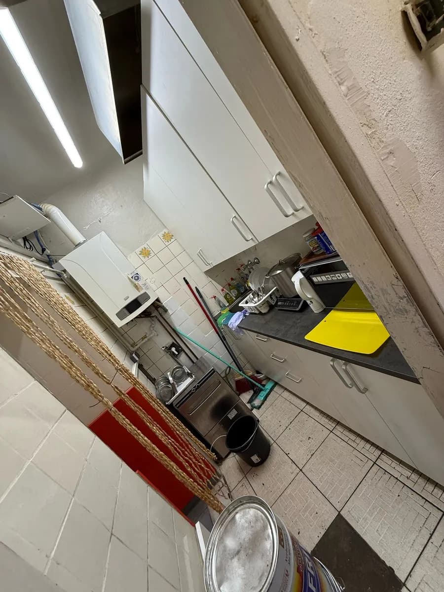 Gewerbeimmobilie mieten in Wien – 62 m², € 1.618 – Bild 9 von 9