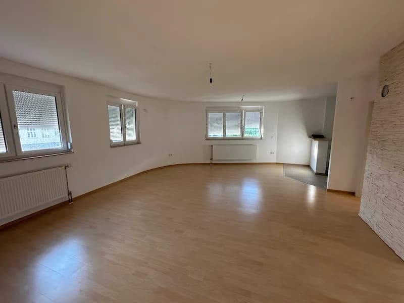 3-Zimmer-Wohnung mieten in Mattersburg – 129 m², € 990