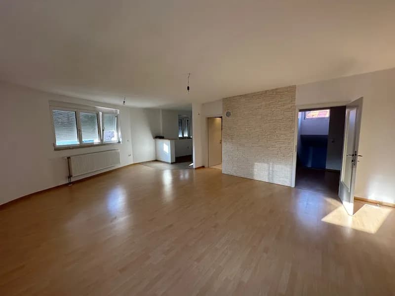3-Zimmer-Wohnung mieten in Mattersburg – 129 m², € 990 – Bild 2 von 11