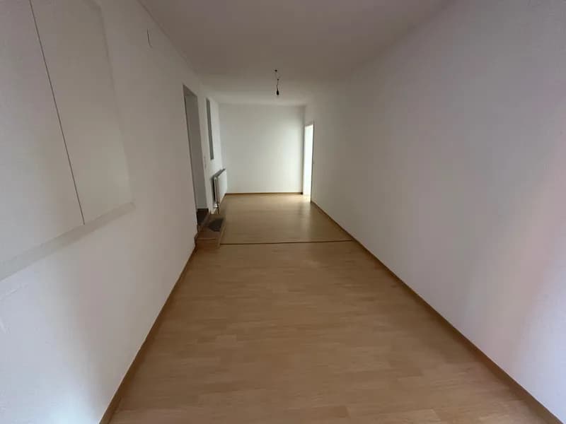 3-Zimmer-Wohnung mieten in Mattersburg – 129 m², € 990 – Bild 3 von 11