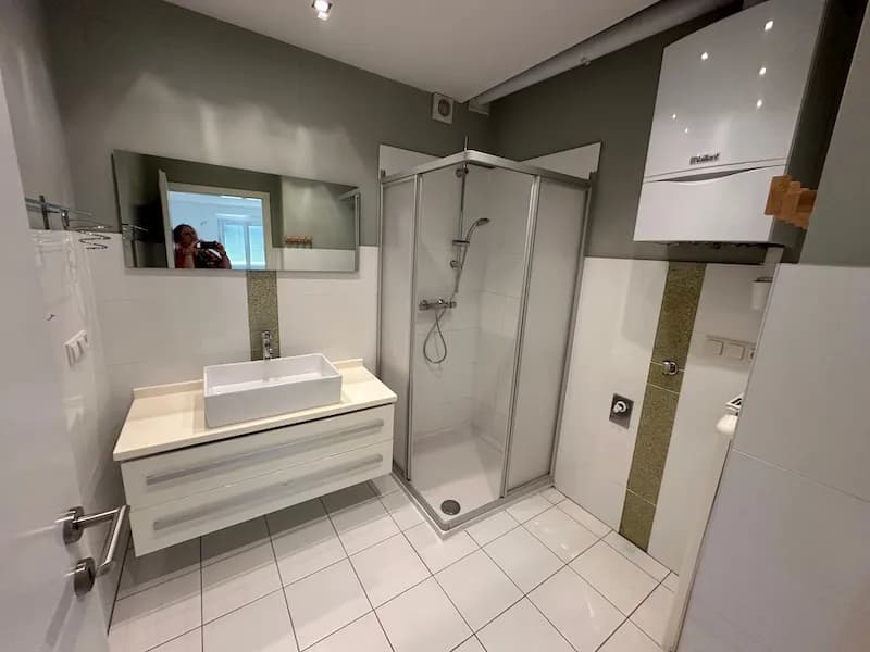 3-Zimmer-Wohnung mieten in Mattersburg – 129 m², € 990 – Bild 4 von 11