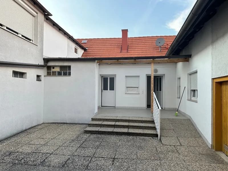 3-Zimmer-Wohnung mieten in Mattersburg – 129 m², € 990 – Bild 9 von 11