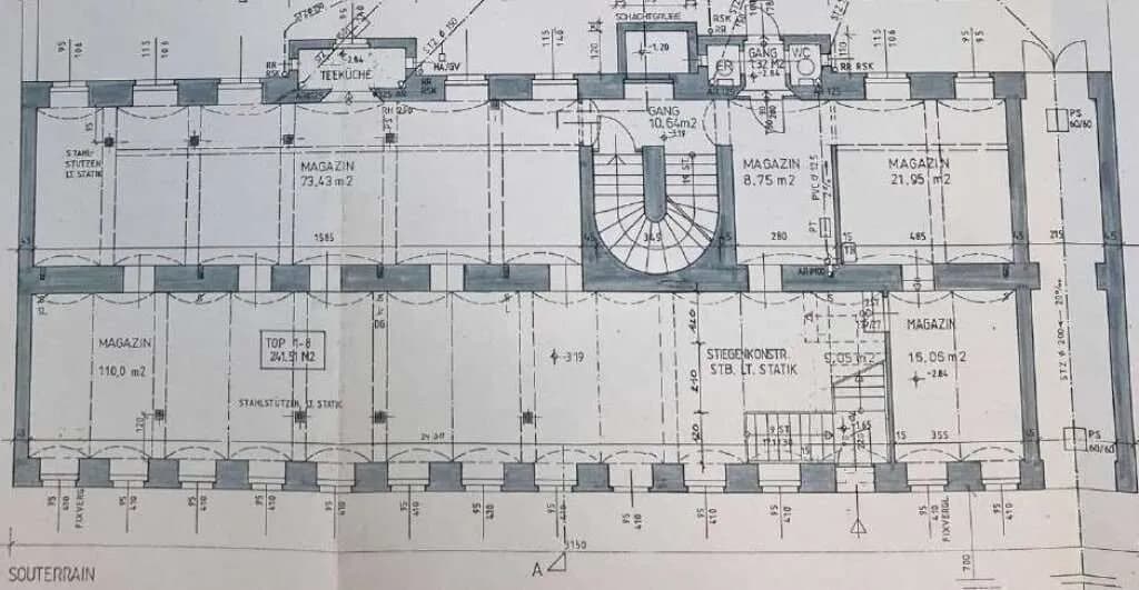 Immobilie kaufen in Wien – 451 m², € 1.300.000 – Bild 10 von 11