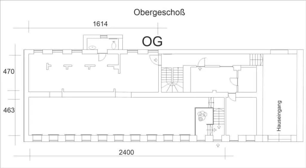 Immobilie kaufen in Wien – 451 m², € 1.300.000 – Bild 11 von 11