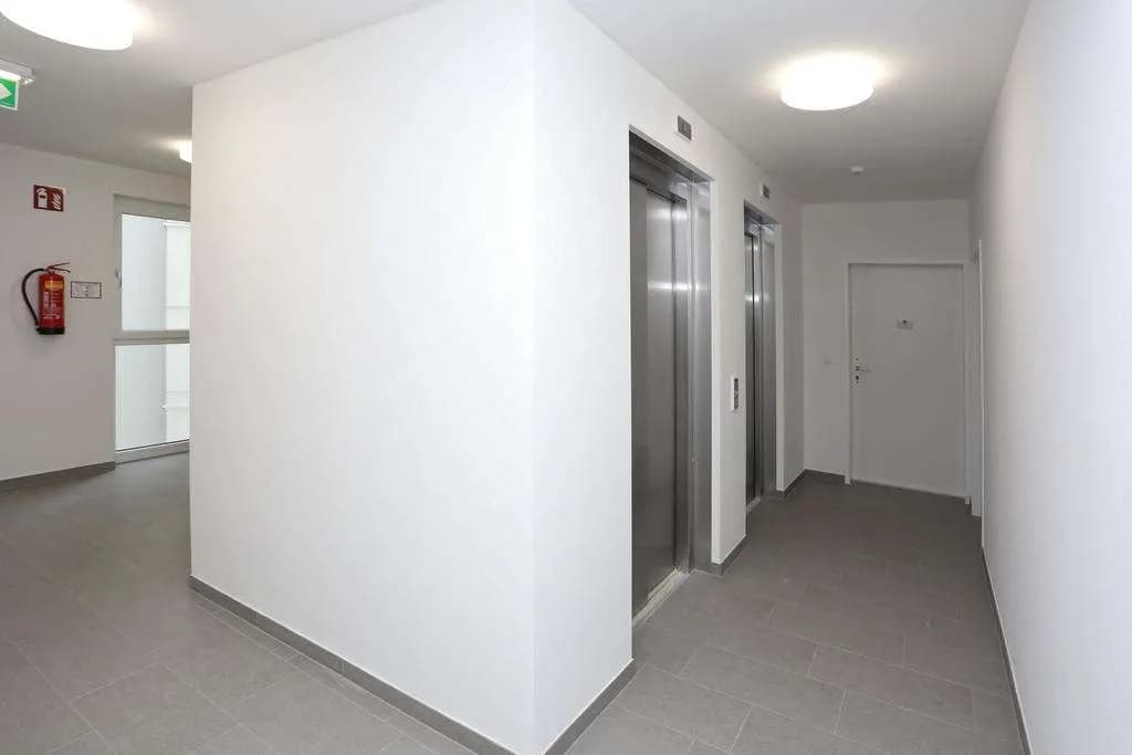 2-Zimmer-Wohnung mieten in Linz – 50,47 m², € 829 – Bild 9 von 17