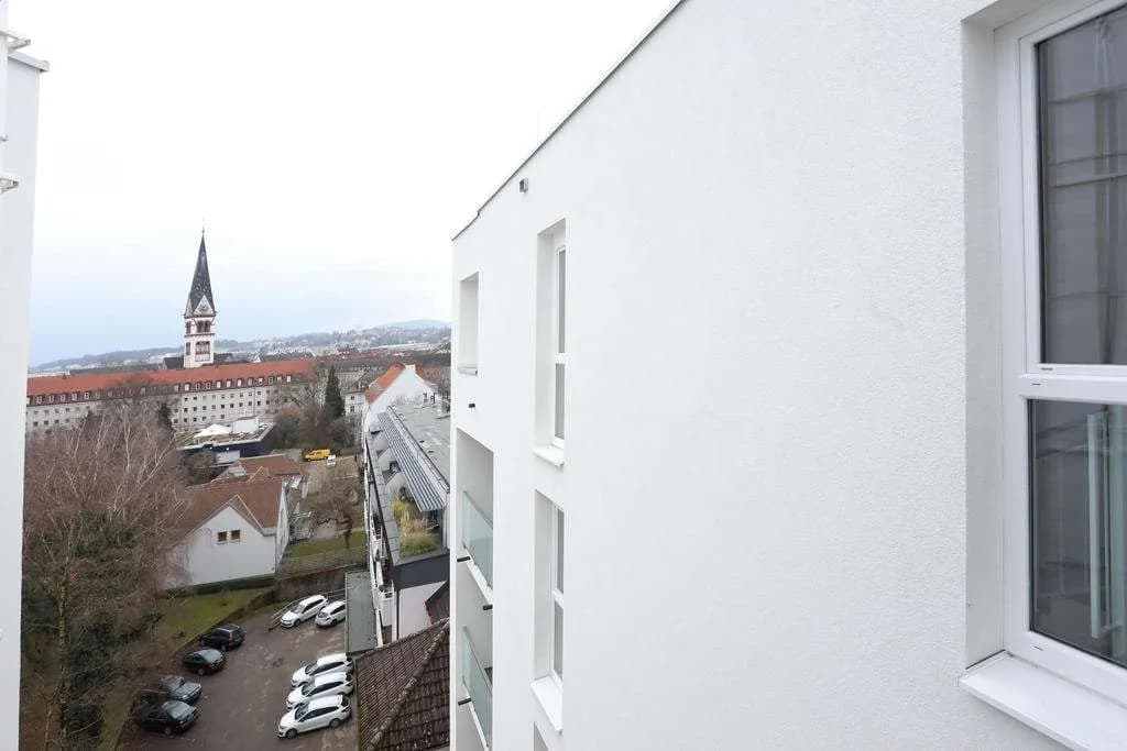 2-Zimmer-Wohnung mieten in Linz – 50,47 m², € 829 – Bild 13 von 17