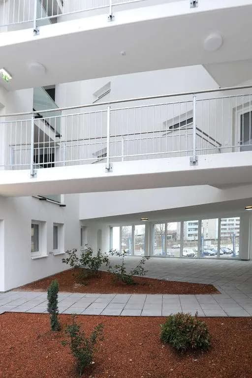 2-Zimmer-Wohnung mieten in Linz – 50,47 m², € 829 – Bild 14 von 17