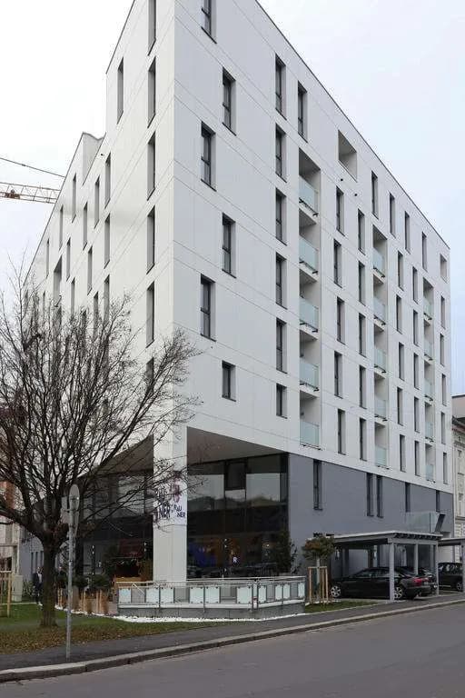 2-Zimmer-Wohnung mieten in Linz – 50,47 m², € 829 – Bild 16 von 17
