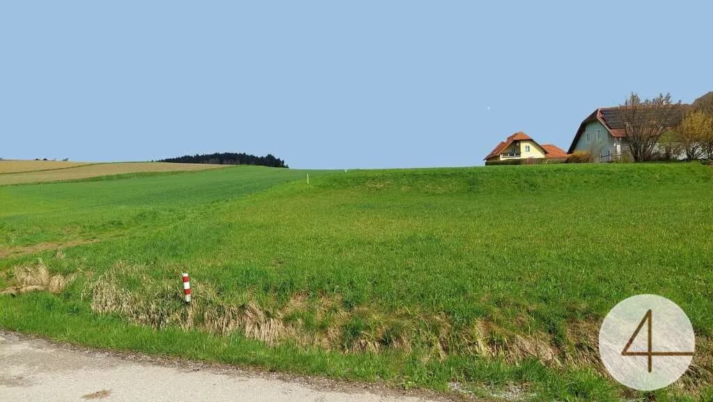 Grundstück kaufen in Krems Land – 1 189 m²