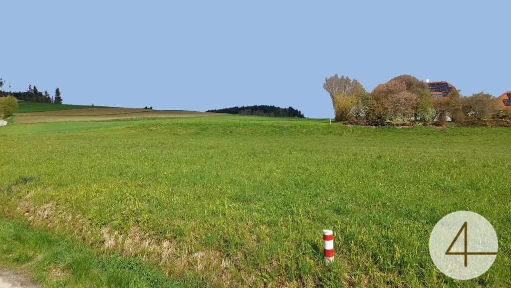 Grundstück kaufen in Krems Land – 1 189 m² – Bild 2 von 12