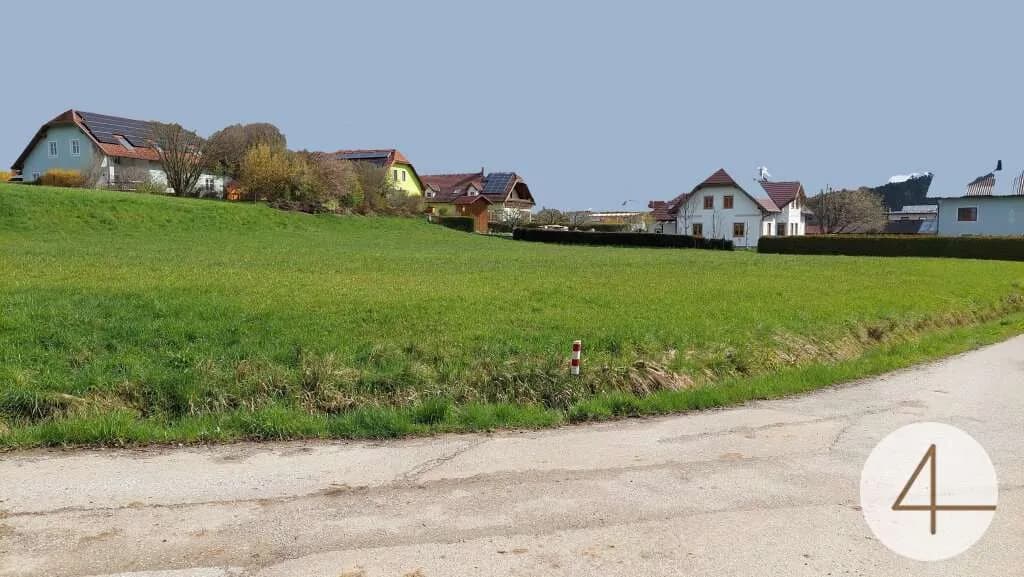 Grundstück kaufen in Krems Land – 1 189 m² – Bild 7 von 12