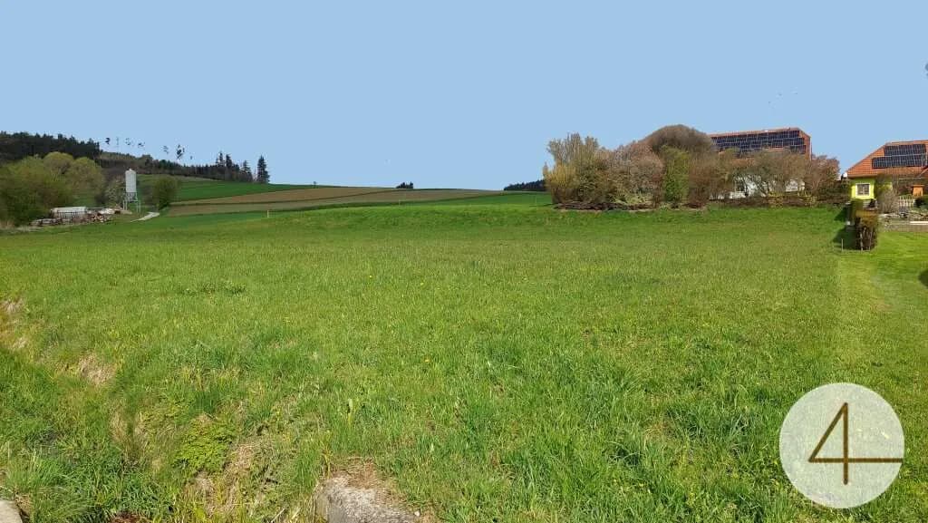 Grundstück kaufen in Krems Land – 1 189 m² – Bild 8 von 12