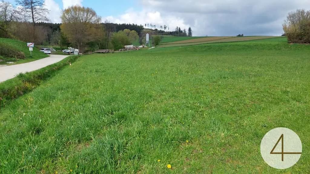 Grundstück kaufen in Krems Land – 1 189 m² – Bild 12 von 12