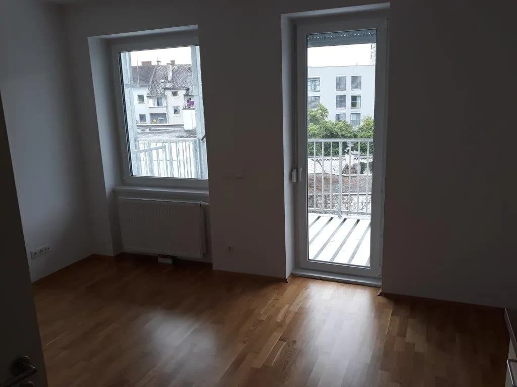 2-Zimmer-Wohnung mieten in Linz – 49 m², € 796 – Bild 3 von 10