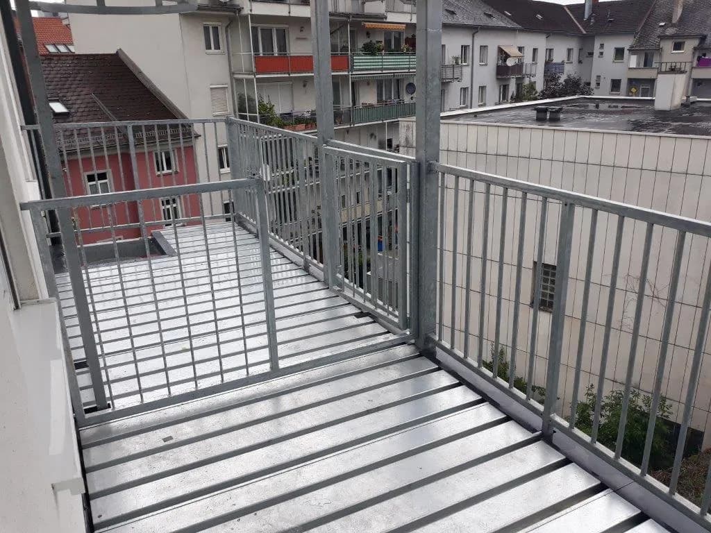2-Zimmer-Wohnung mieten in Linz – 49 m², € 796 – Bild 4 von 10