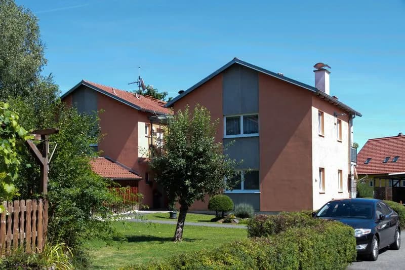 4-Zimmer-Wohnung mieten in Leibnitz – 87,96 m², € 971 – Bild 1 von 2