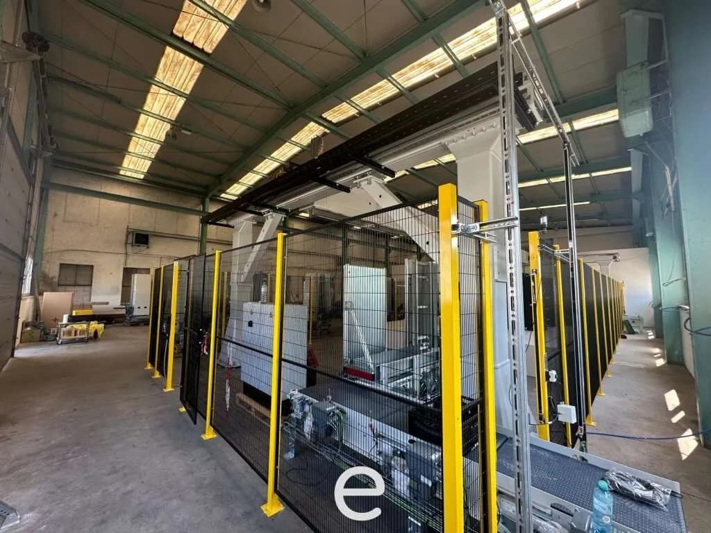 Gewerbeimmobilie mieten in Steyr-Land – 500 m², € 1.875 – Bild 2 von 9