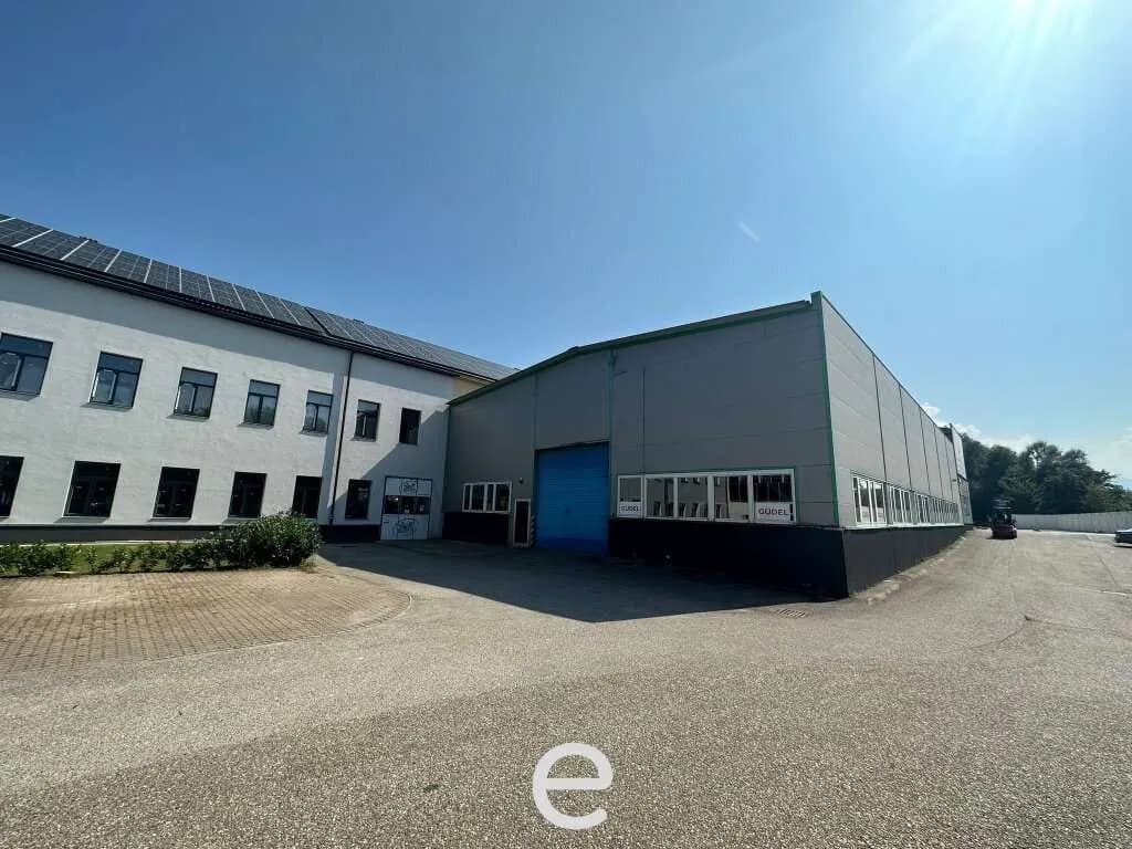 Gewerbeimmobilie mieten in Steyr-Land – 500 m², € 1.875 – Bild 4 von 9