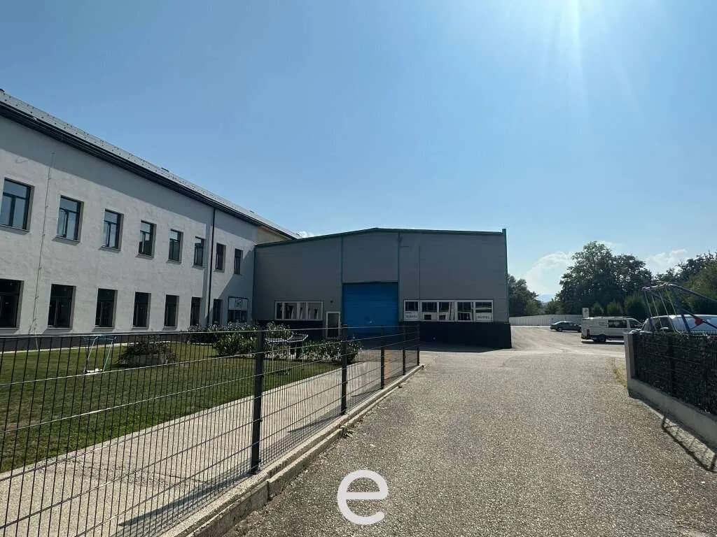 Gewerbeimmobilie mieten in Steyr-Land – 500 m², € 1.875 – Bild 5 von 9