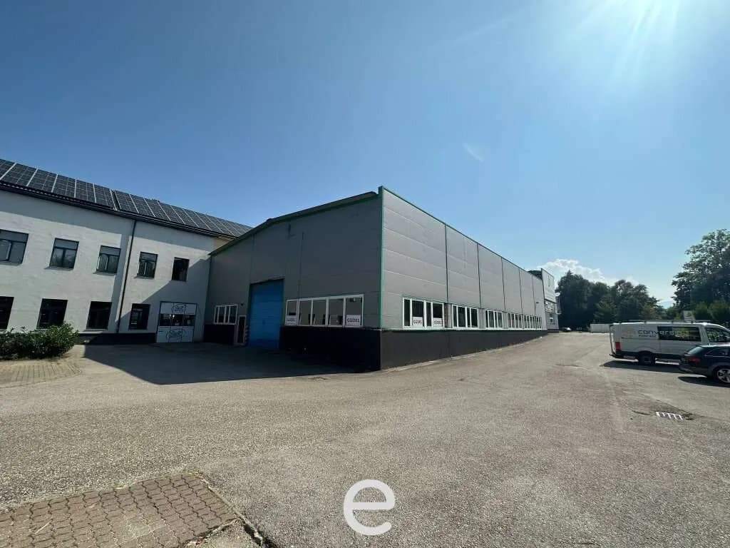Gewerbeimmobilie mieten in Steyr-Land – 500 m², € 1.875 – Bild 6 von 9
