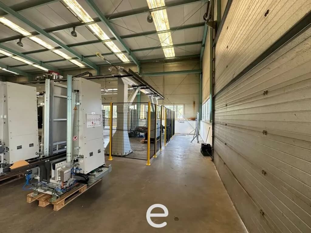 Gewerbeimmobilie mieten in Steyr-Land – 500 m², € 1.875 – Bild 9 von 9
