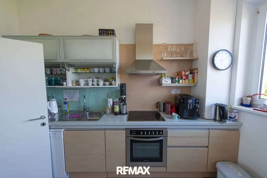 1-Zimmer-Gewerbeimmobilie mieten in Gmunden – 19 m², € 432 – Bild 4 von 5