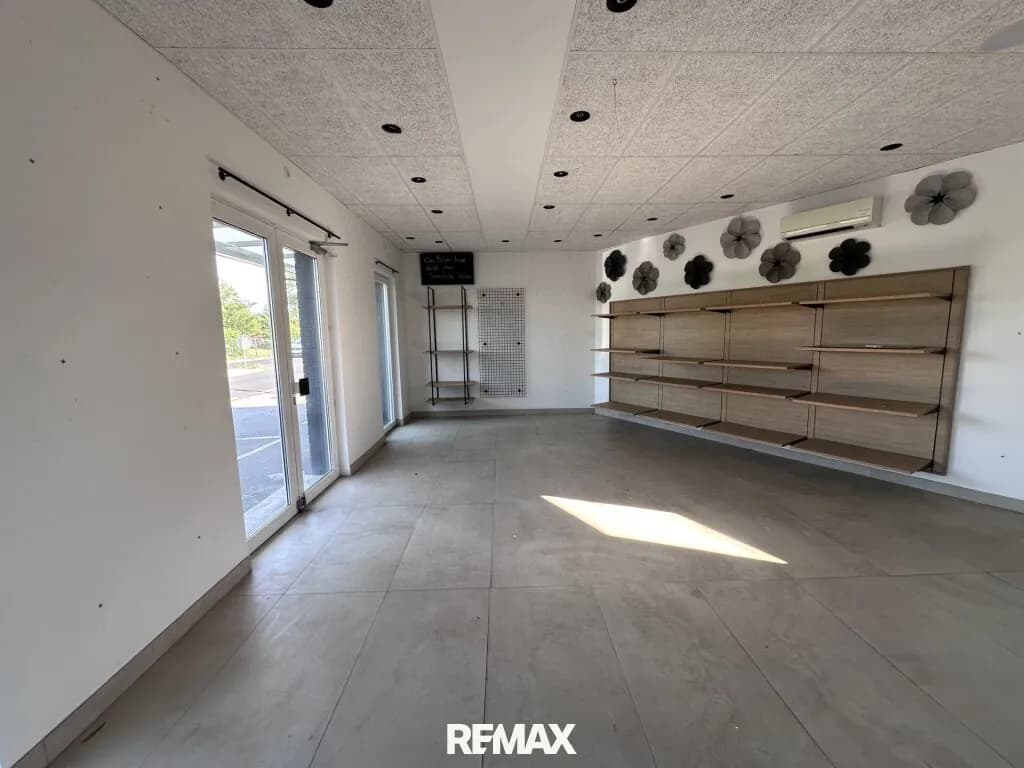 Gewerbeimmobilie mieten in Leibnitz – 138 m², € 1.405 – Bild 1 von 16