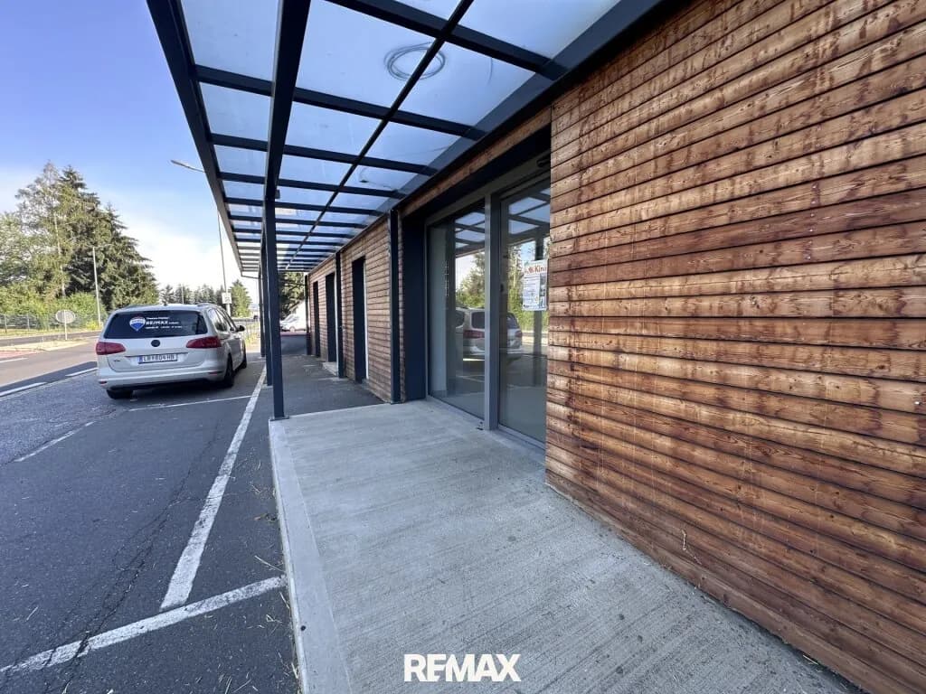 Gewerbeimmobilie mieten in Leibnitz – 138 m², € 1.405 – Bild 2 von 16