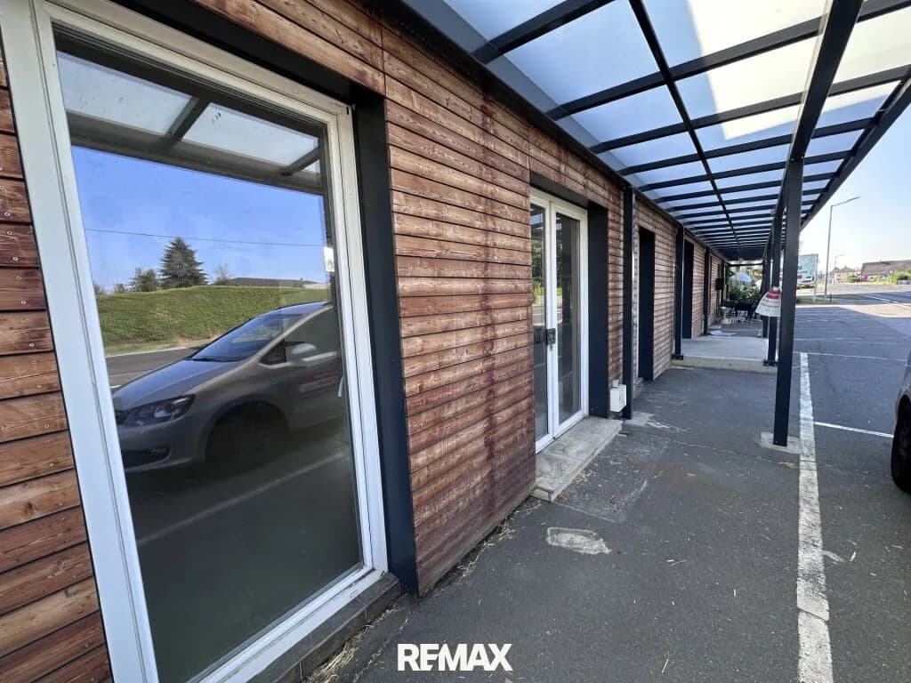 Gewerbeimmobilie mieten in Leibnitz – 138 m², € 1.405 – Bild 3 von 16