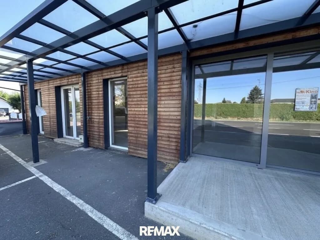 Gewerbeimmobilie mieten in Leibnitz – 138 m², € 1.405 – Bild 4 von 16