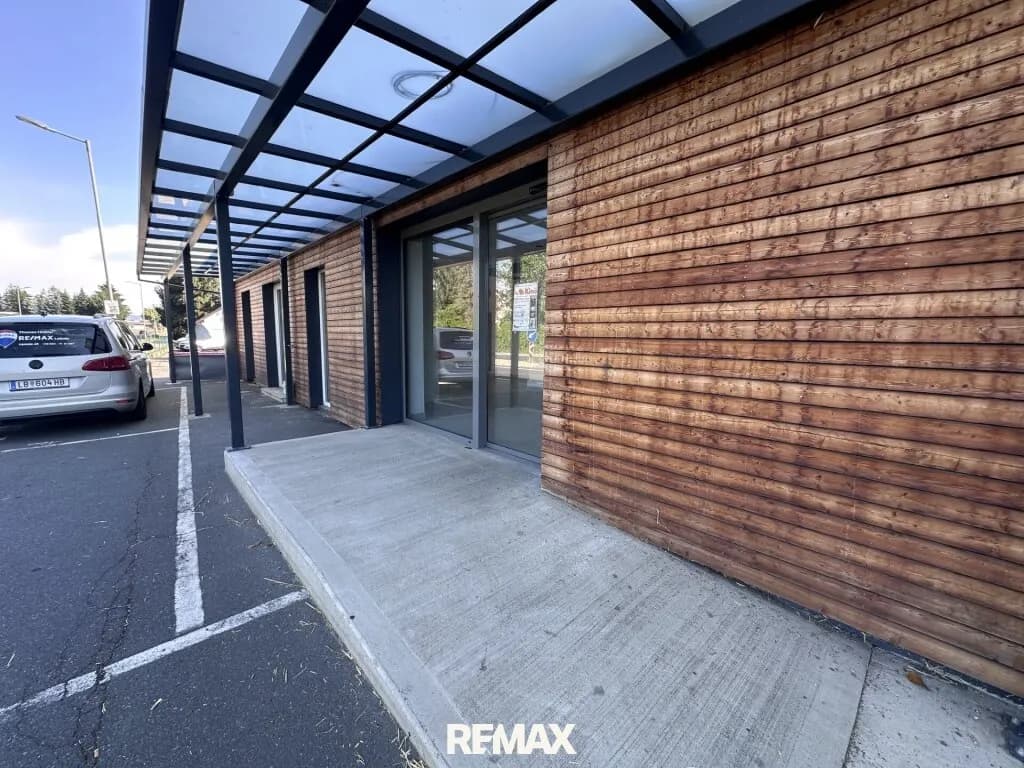 Gewerbeimmobilie mieten in Leibnitz – 138 m², € 1.405 – Bild 5 von 16