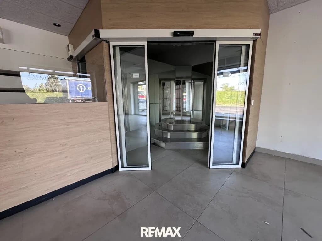 Gewerbeimmobilie mieten in Leibnitz – 138 m², € 1.405 – Bild 9 von 16
