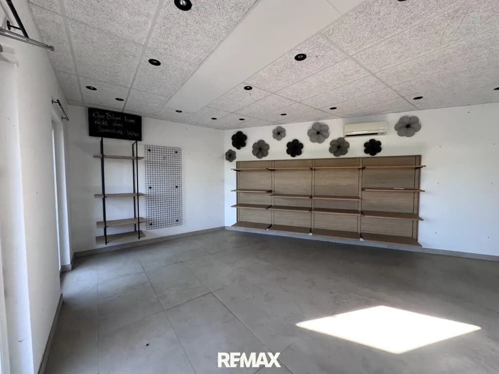 Gewerbeimmobilie mieten in Leibnitz – 138 m², € 1.405 – Bild 11 von 16