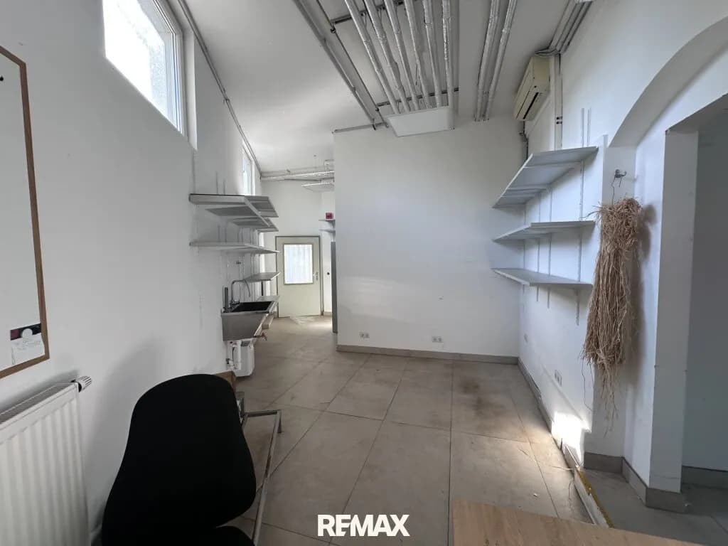 Gewerbeimmobilie mieten in Leibnitz – 138 m², € 1.405 – Bild 14 von 16