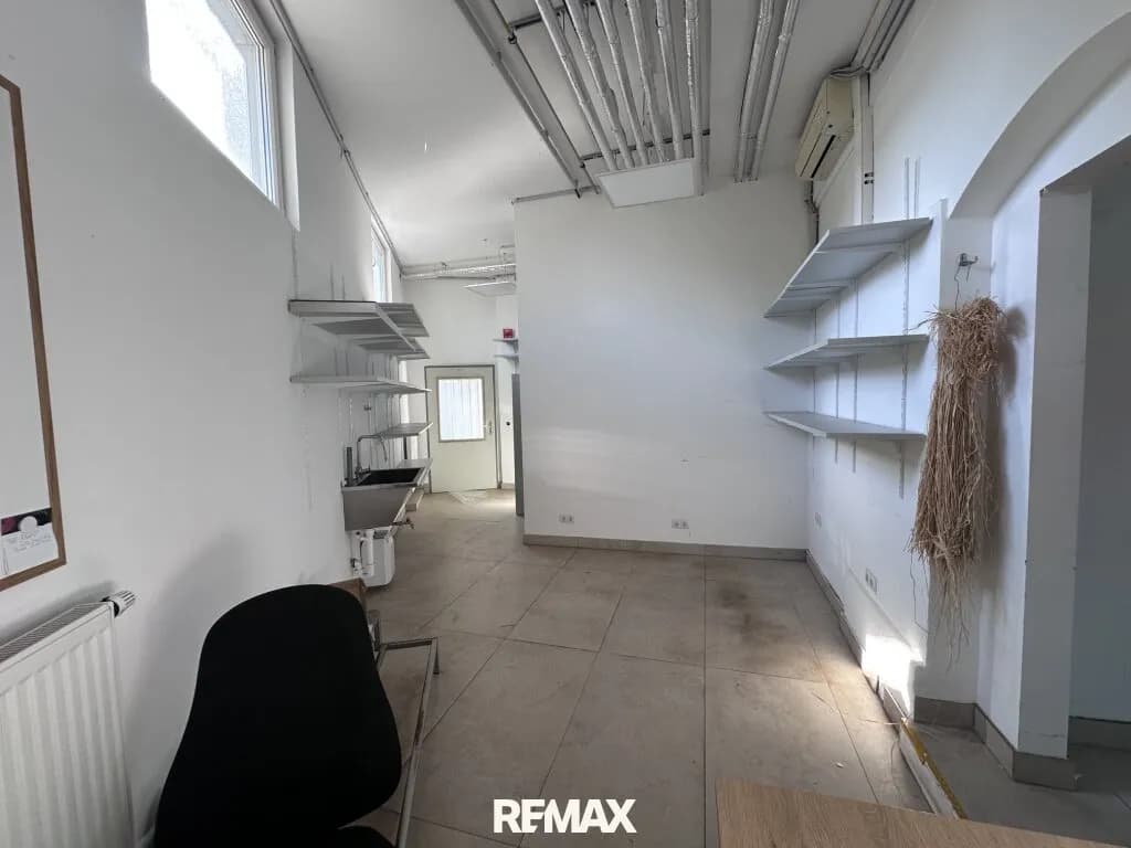 Gewerbeimmobilie mieten in Leibnitz – 138 m², € 1.405 – Bild 16 von 16