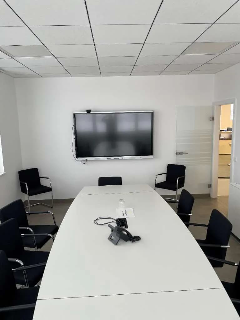 1-Zimmer-Gewerbeimmobilie mieten in Vöcklabruck – 26 m², € 426 – Bild 3 von 5