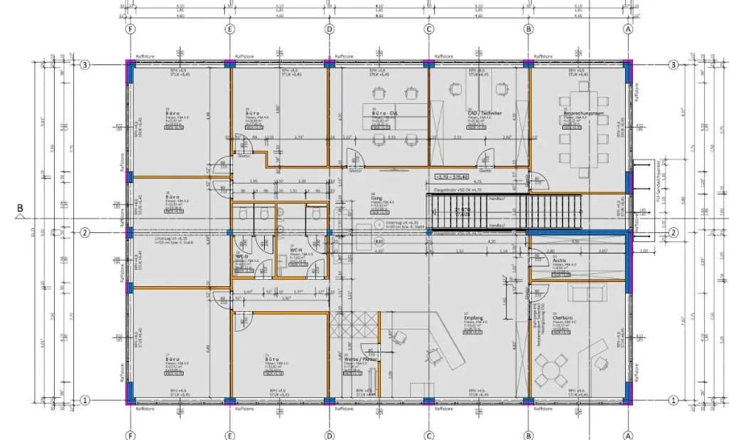 1-Zimmer-Gewerbeimmobilie mieten in Vöcklabruck – 26 m², € 426 – Bild 5 von 5