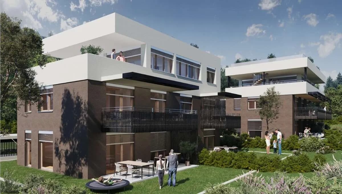 Wohnung kaufen in Liezen