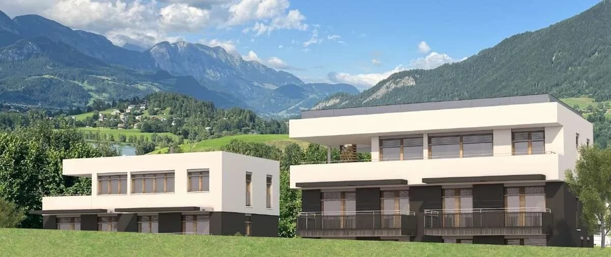 Wohnung kaufen in Liezen – Bild 2 von 12