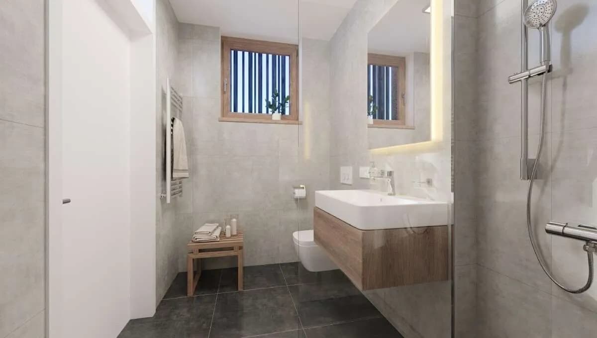 Wohnung kaufen in Liezen – Bild 4 von 12