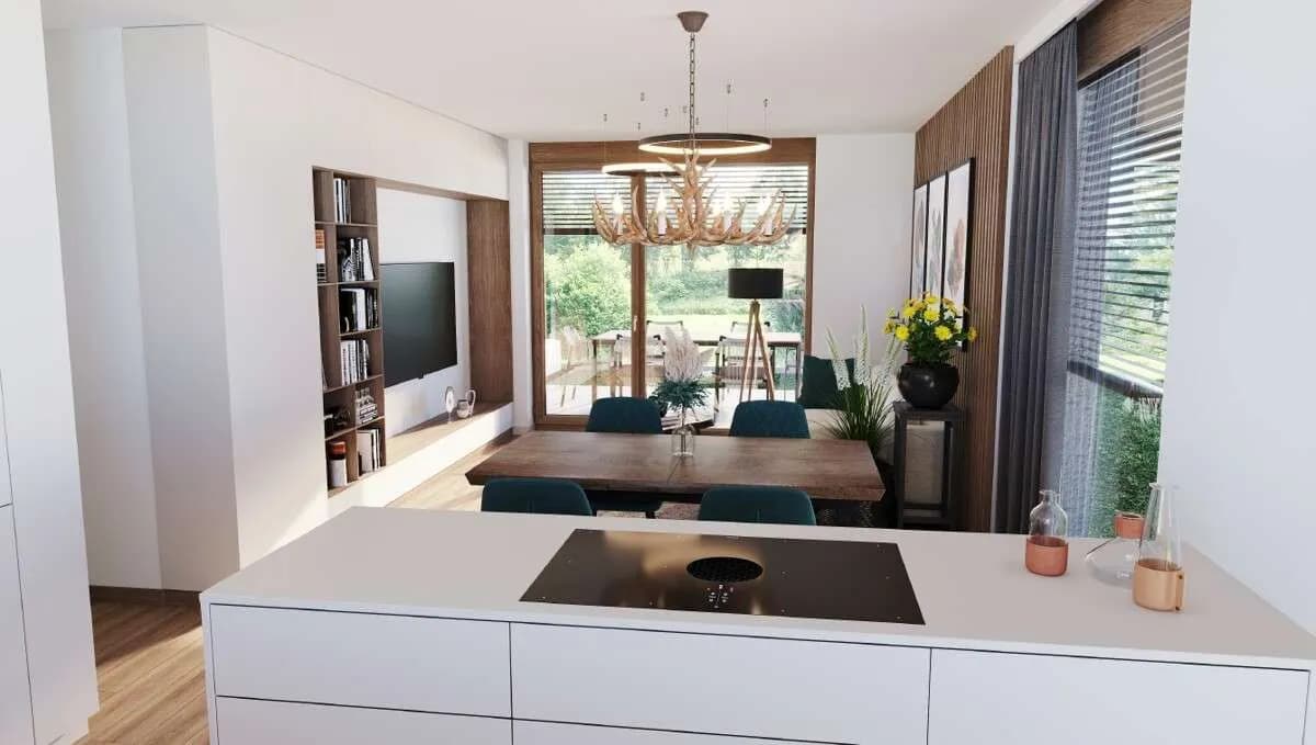 Wohnung kaufen in Liezen – Bild 6 von 12