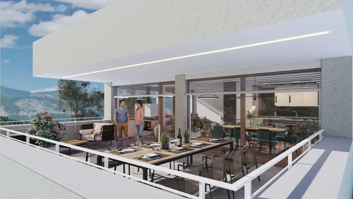 Wohnung kaufen in Liezen – Bild 9 von 12