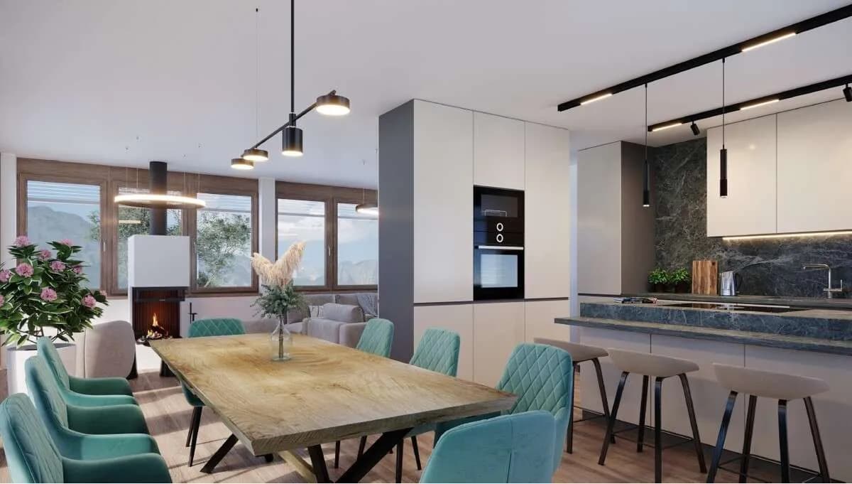 Wohnung kaufen in Liezen – Bild 10 von 12
