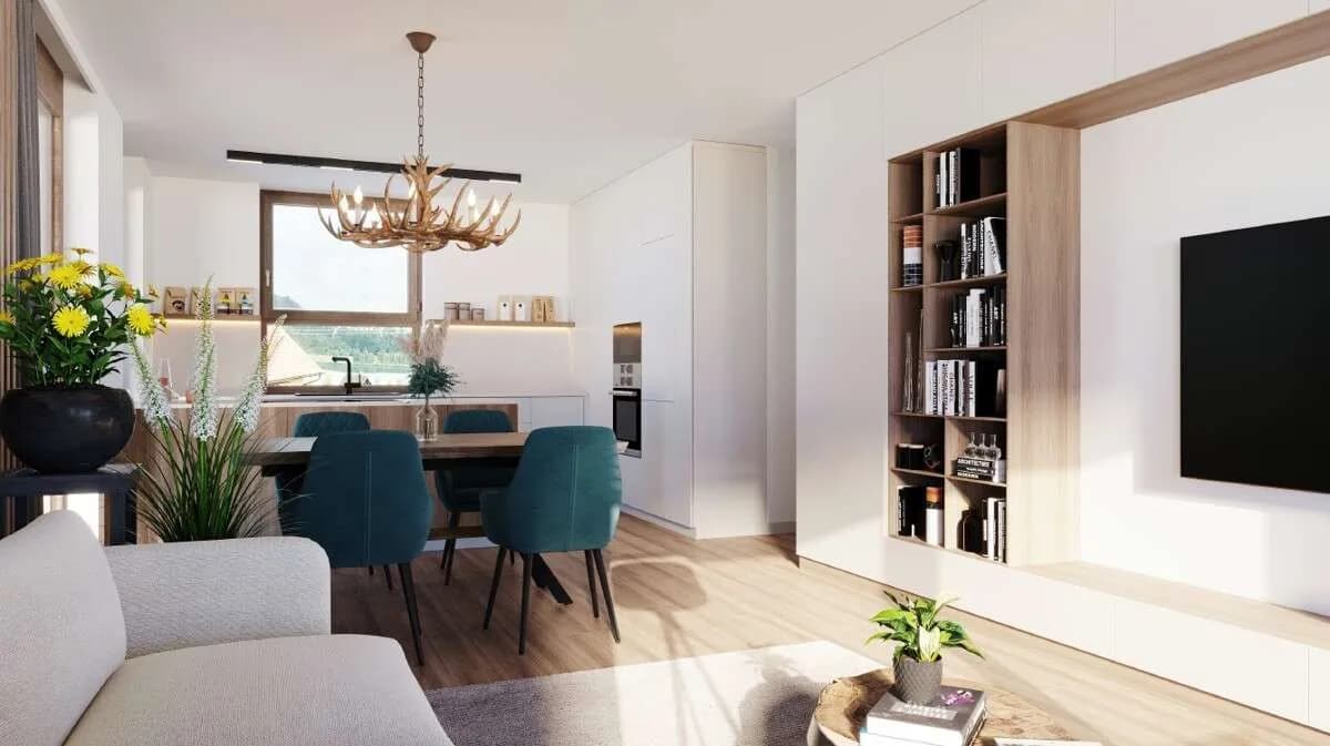 Wohnung kaufen in Liezen – Bild 11 von 12