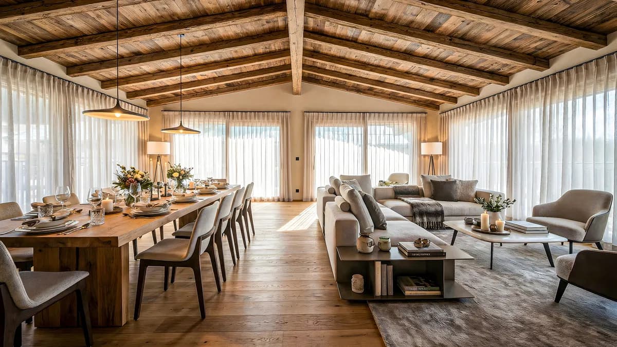 4-Zimmer-Wohnung kaufen in Kitzbühel – 170 m², € 4.900.000 – Bild 1 von 9